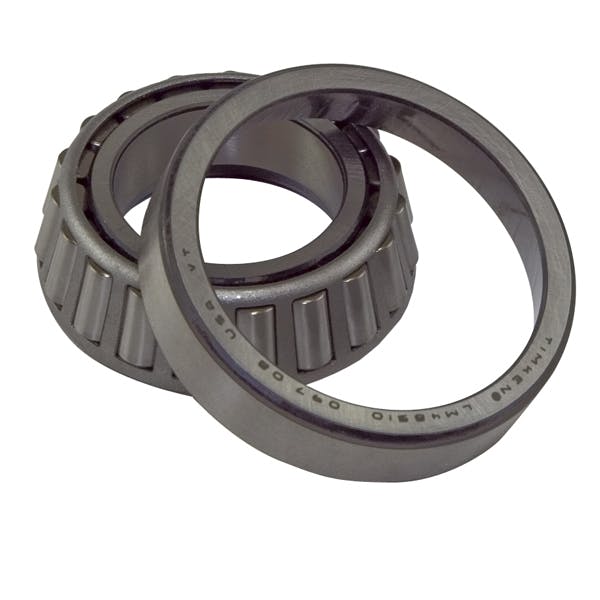 Omix-ADA 16536.15 Axle Bearing and Cup