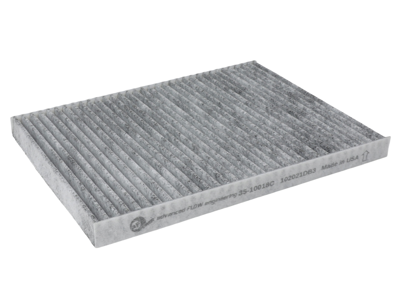 aFe Power Buick, Chevrolet, GMC, Saturn... (3.6) Cabin Air Filter 35-10018C