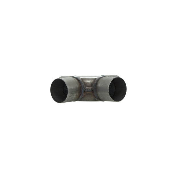 Flowmaster 815953 UNIVERSAL X-PIPE 2.50 409S