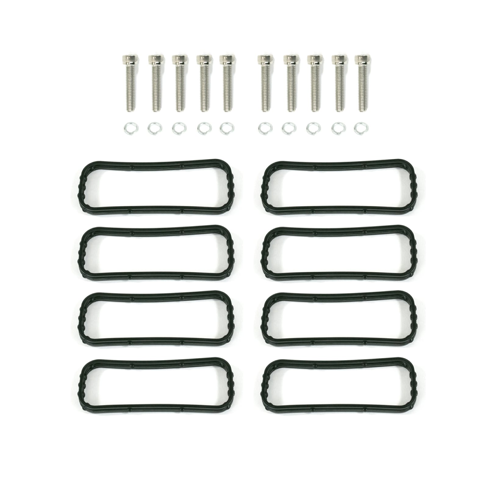 Top Street Performance 81701 LS1/LS2/LS6 Intake Manifold O-Ring Gaskets and Mounting Bolts Kit