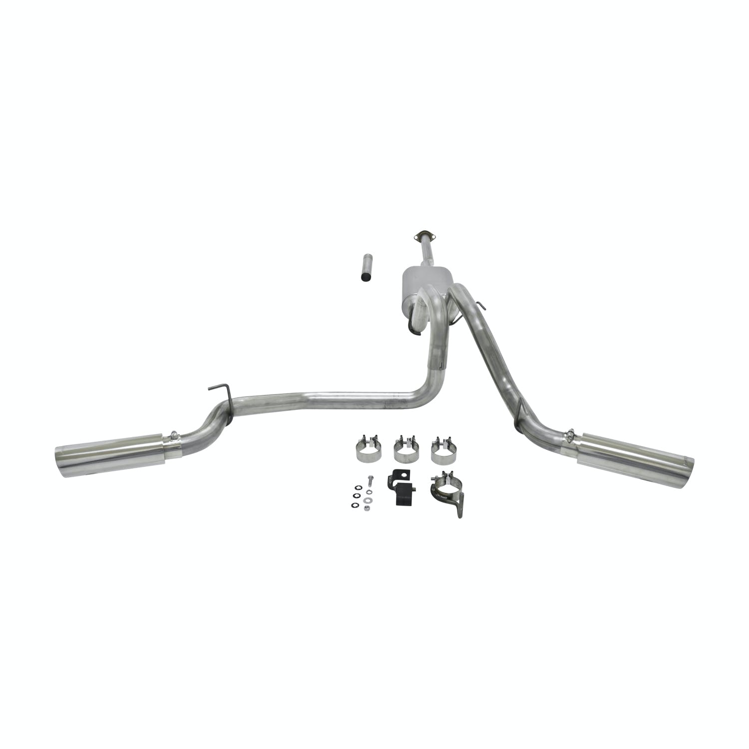 Flowmaster 817614 13-15 TOYOTA TACOMA AMT DOS 409S