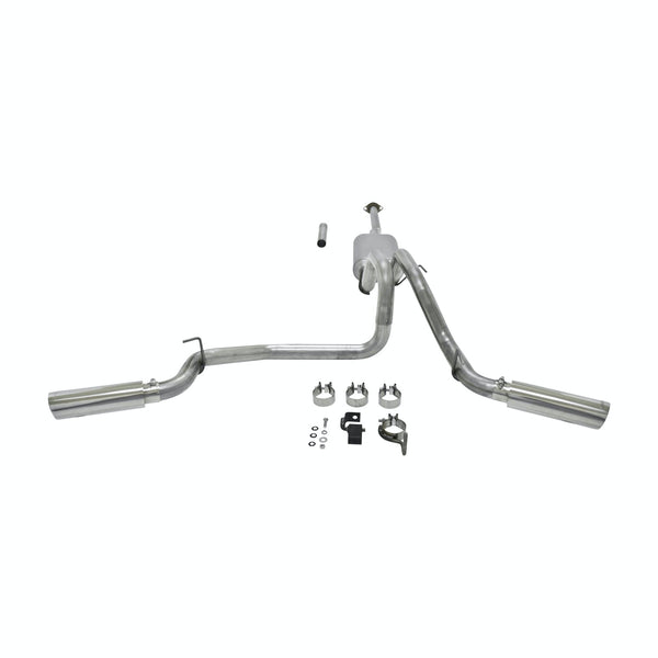 Flowmaster 817614 13-15 TOYOTA TACOMA AMT DOS 409S