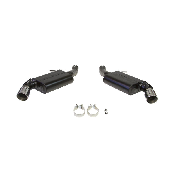 Flowmaster 817744 16-19 CAMARO SS 6.2L AMT AXLE-BACK
