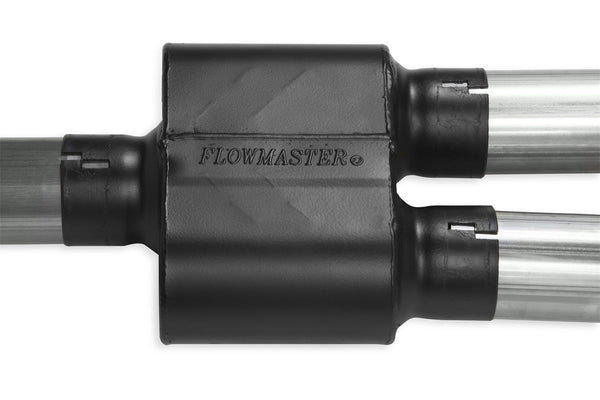 Flowmaster 817936 19-20 RAM 1500, 5.7L, OTL CB DOR/S