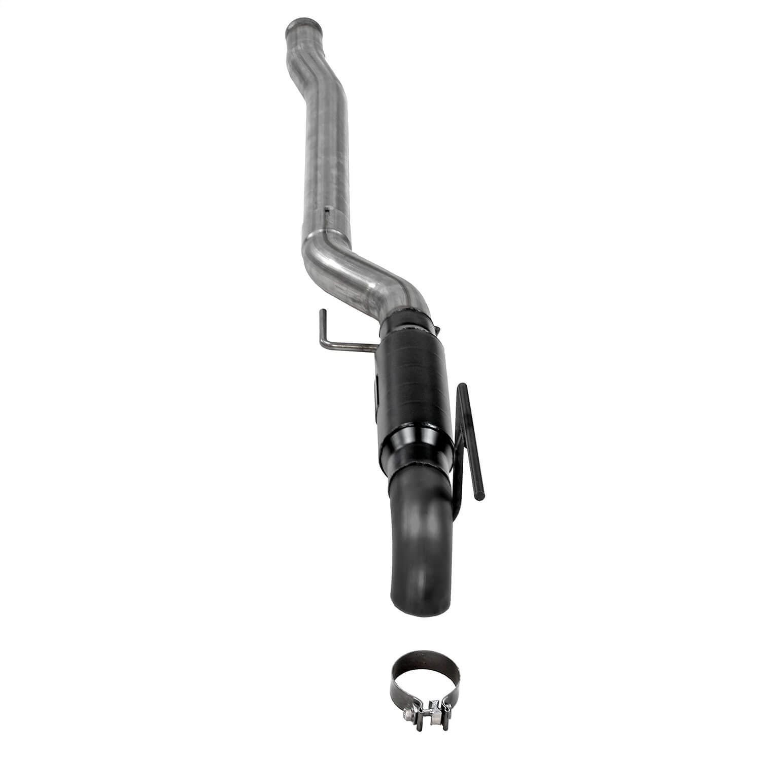 Flowmaster 817958 Outlaw Extreme Cat Back Exhaust System