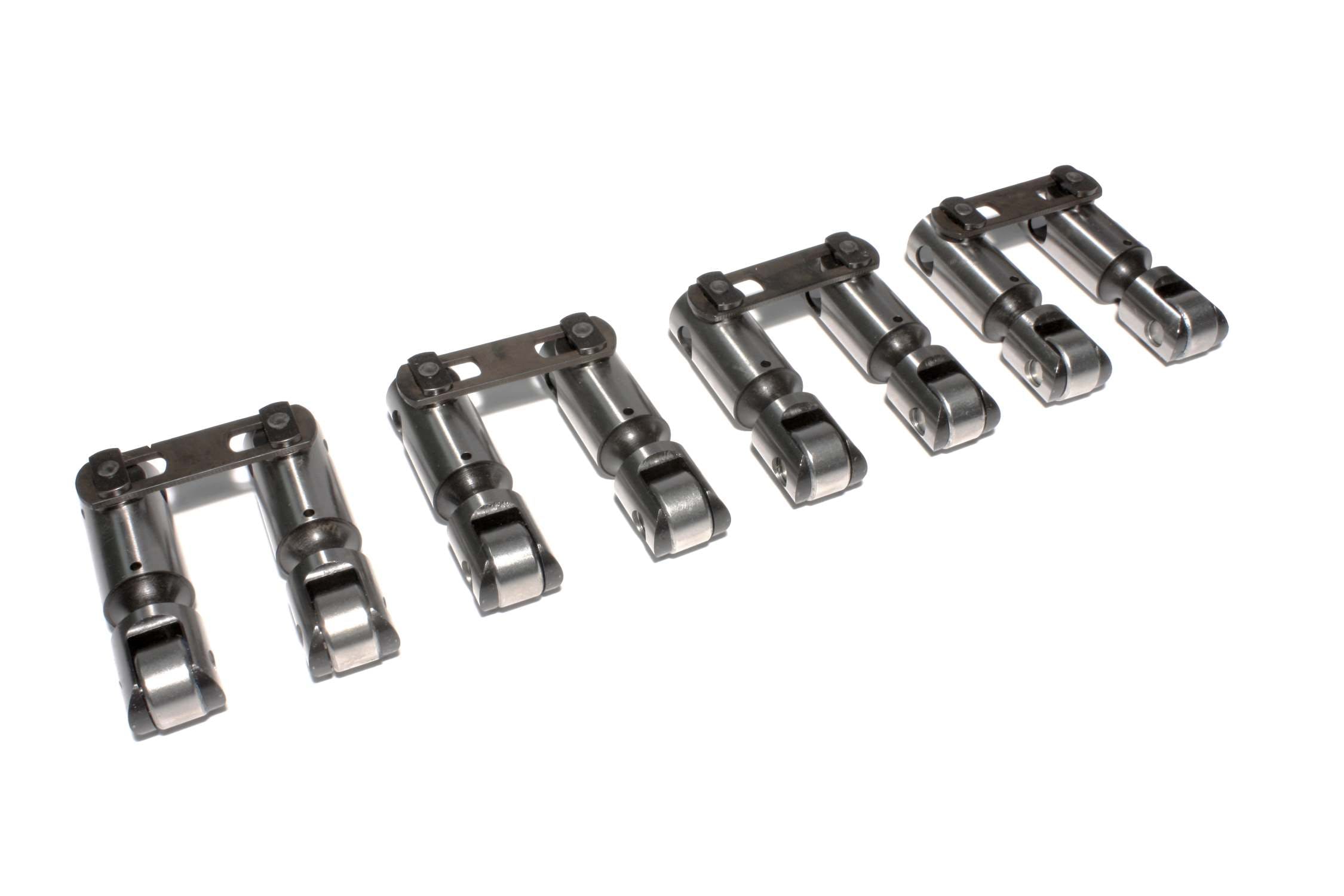 Competition Cams 818-8 Endure-X Roller Lifter Set