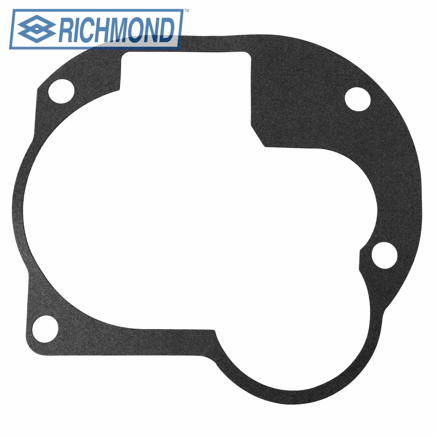 Richmond 8180050 Manual Trans Mid Plate Gasket