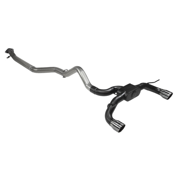 Flowmaster 818144 Outlaw Cat Back Exhaust System