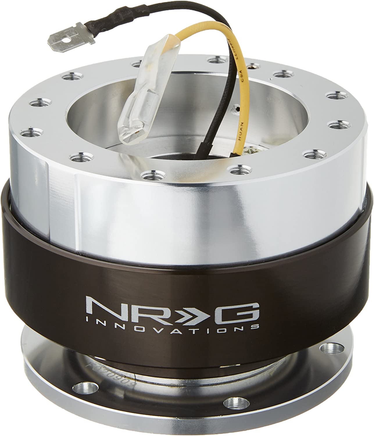NRG Innovations Quick Release Gen 1.5 SRK-100CF
