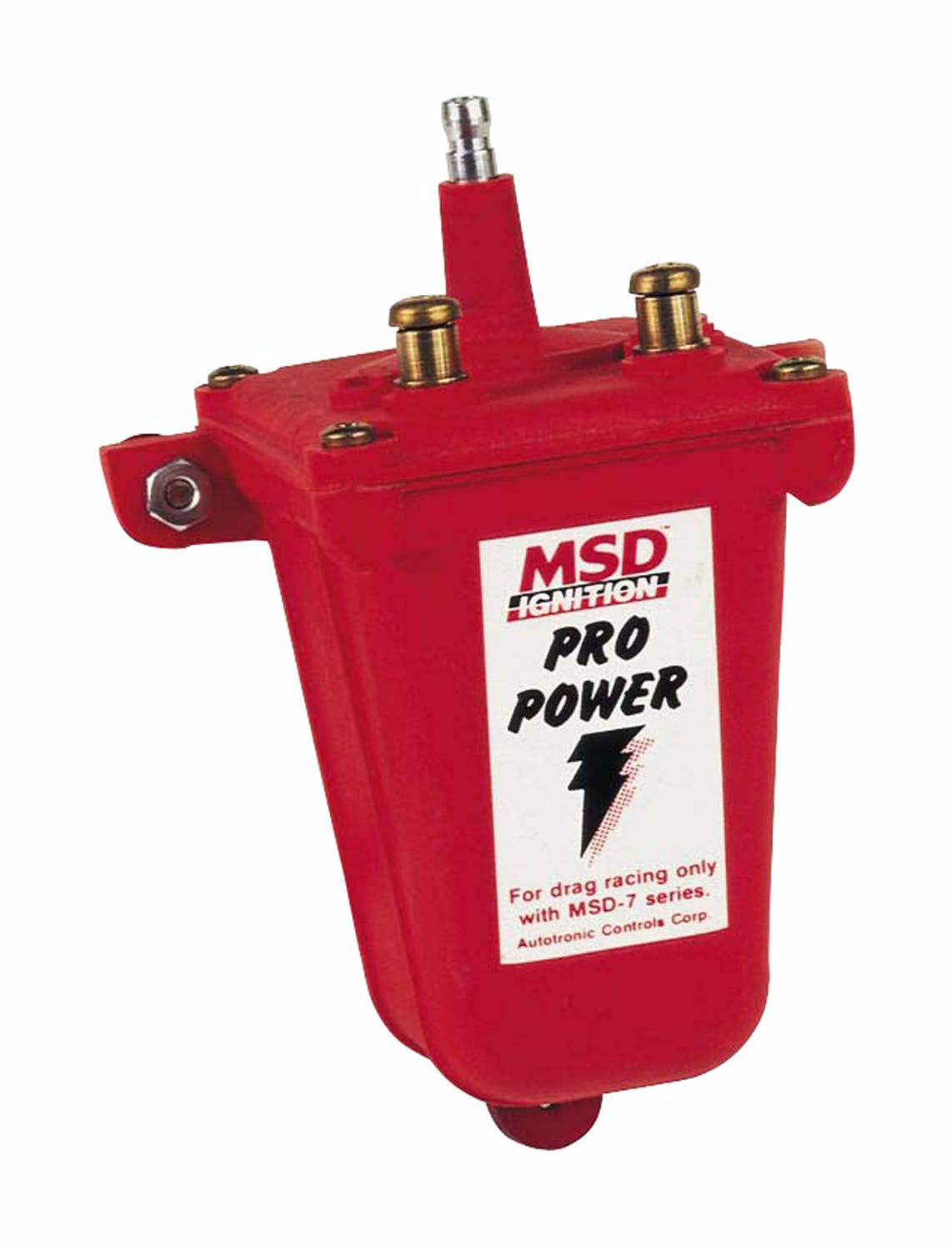 MSD Performance 8201 Pro Power Coil