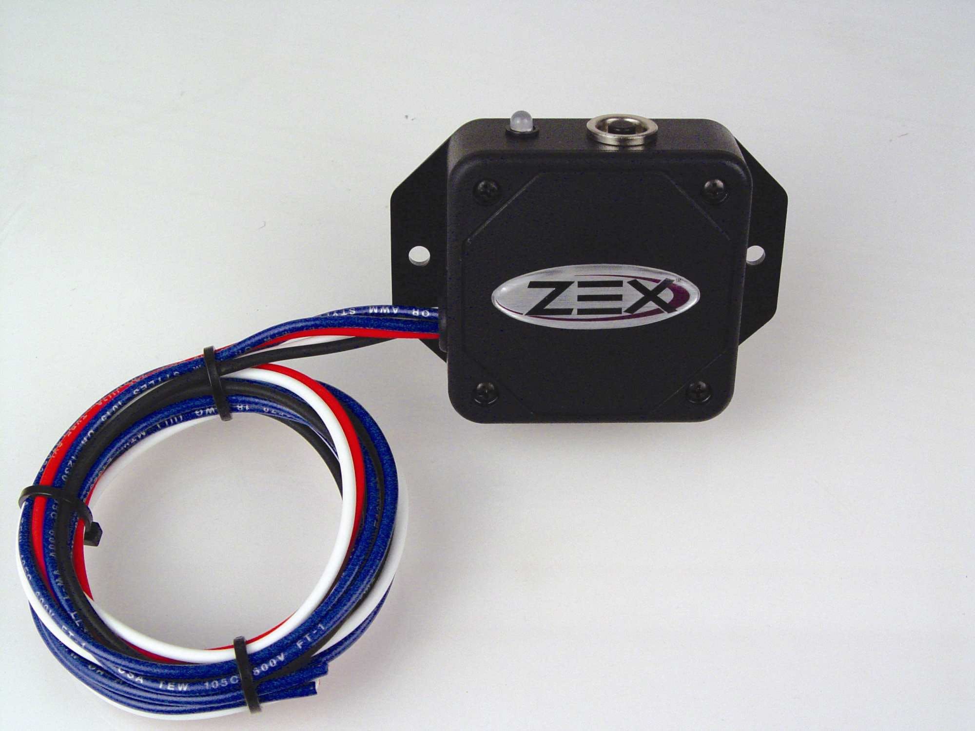 Zex 82108 Programmable Throttle Positioning Sensor Switch