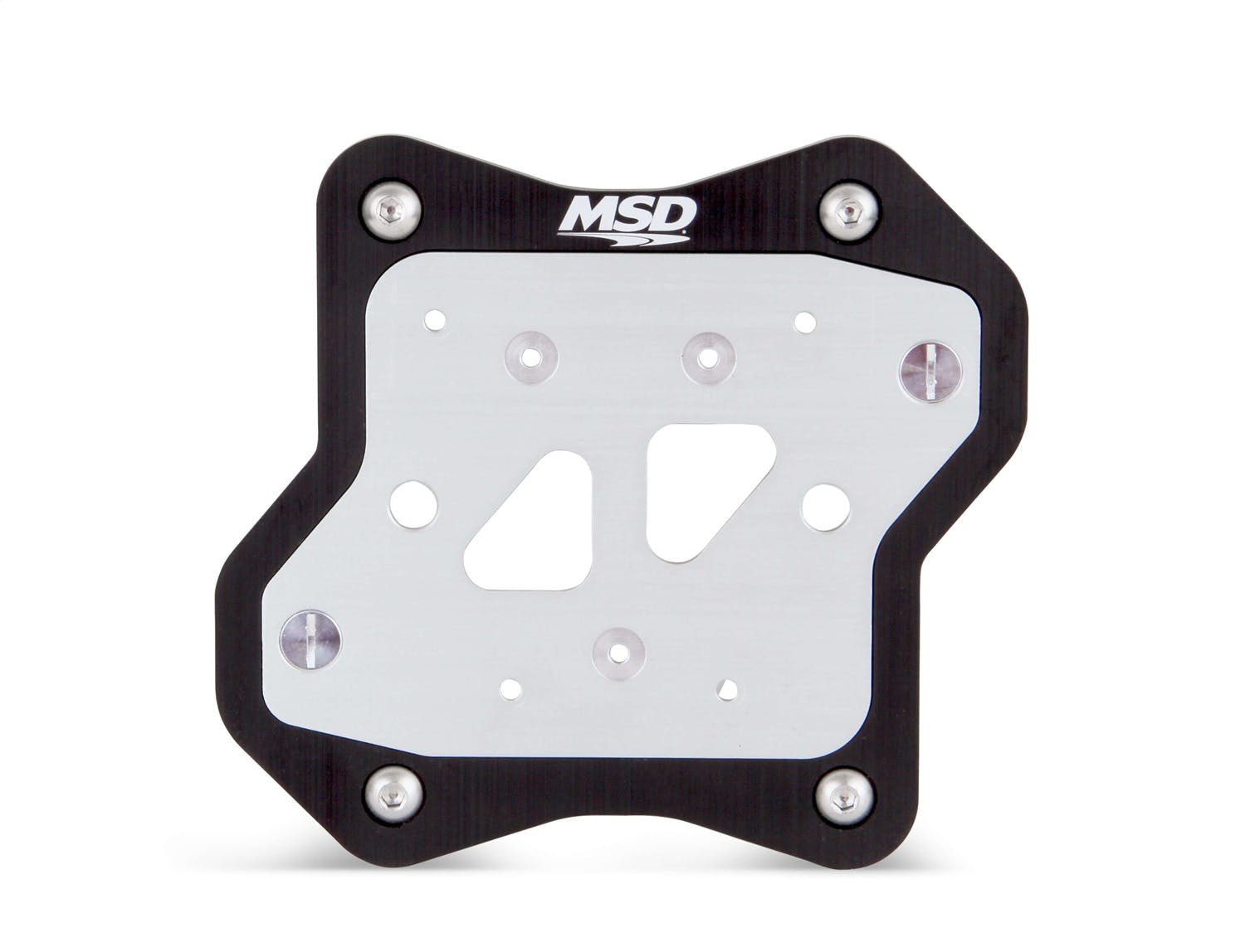 MSD Performance 82181 Bracket, Remote Mount For MSD Coils