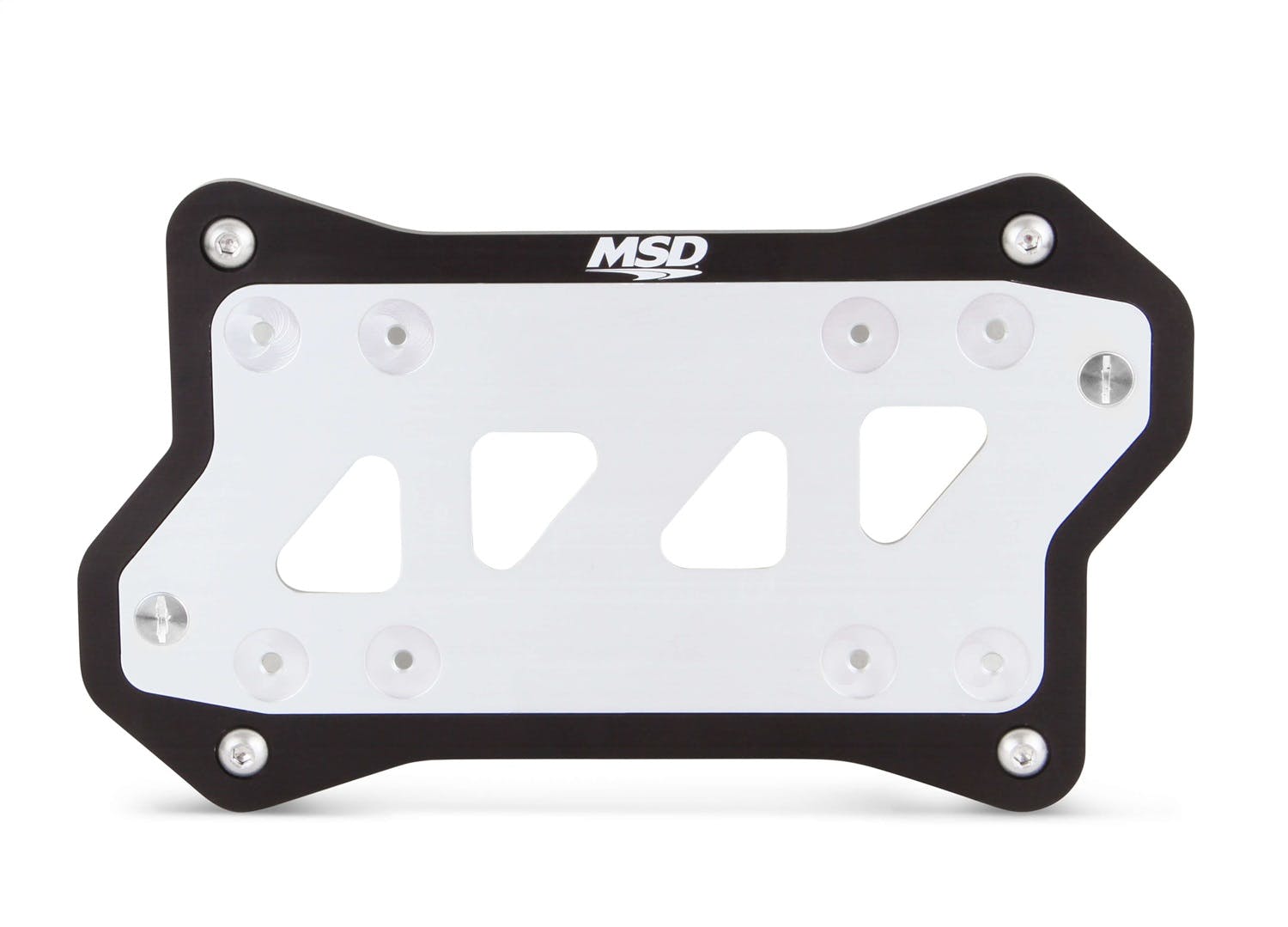 MSD Performance 82182 Bracket, Remote Mount For MSD Ignitions
