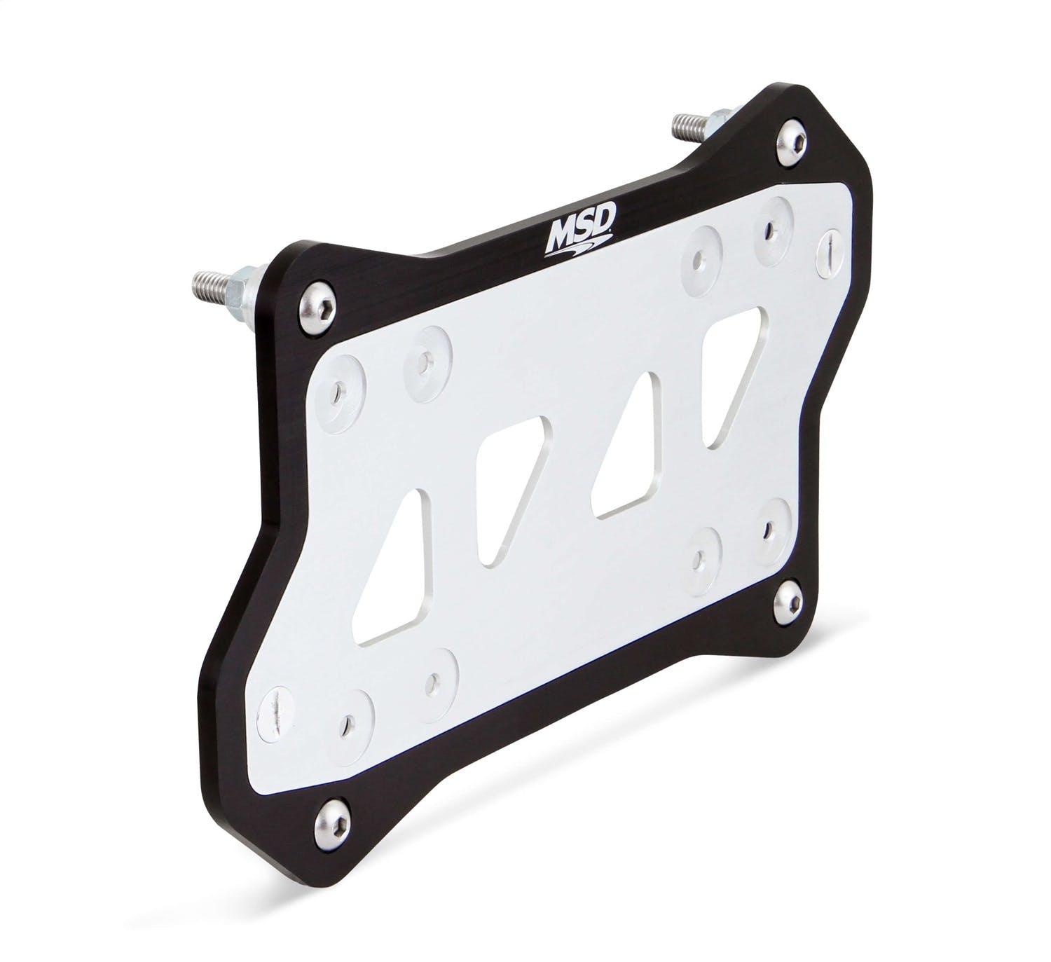 MSD Performance 82182 Bracket, Remote Mount For MSD Ignitions
