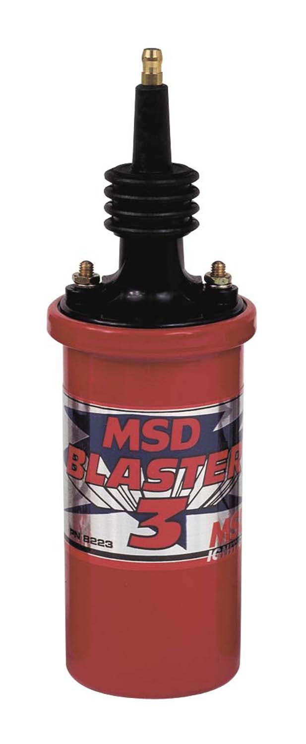 MSD Performance 8223 Blaster 3 Coil