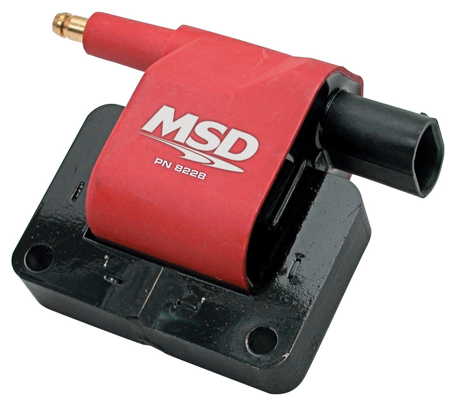 MSD Performance 8228 Coil, Chrysler Late Model, 90-96