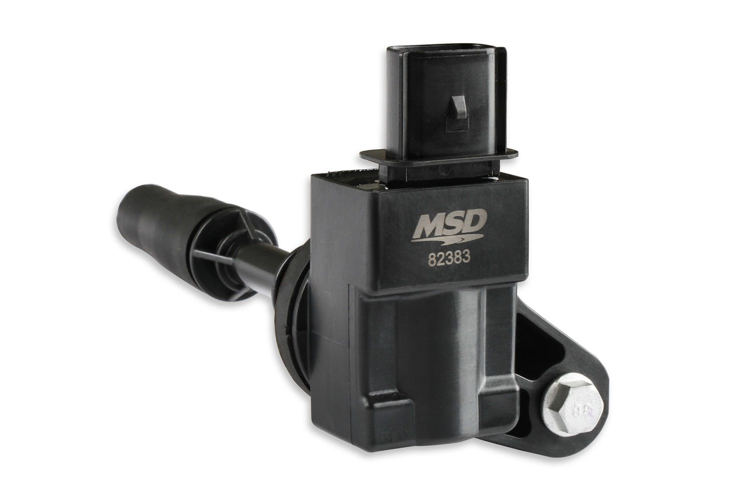 MSD Performance 82383 Coil, 13-18 GM 2.0L Turbo, Black