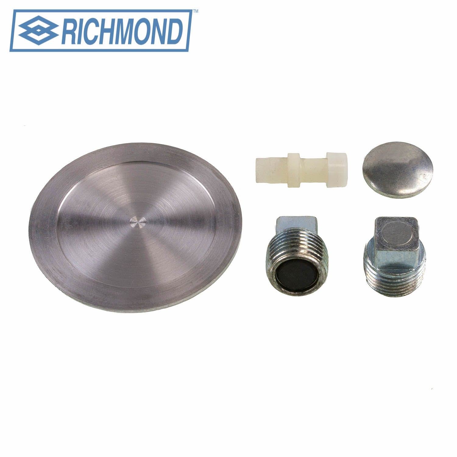 Richmond 8260000 Manual Trans Case Plug Kit