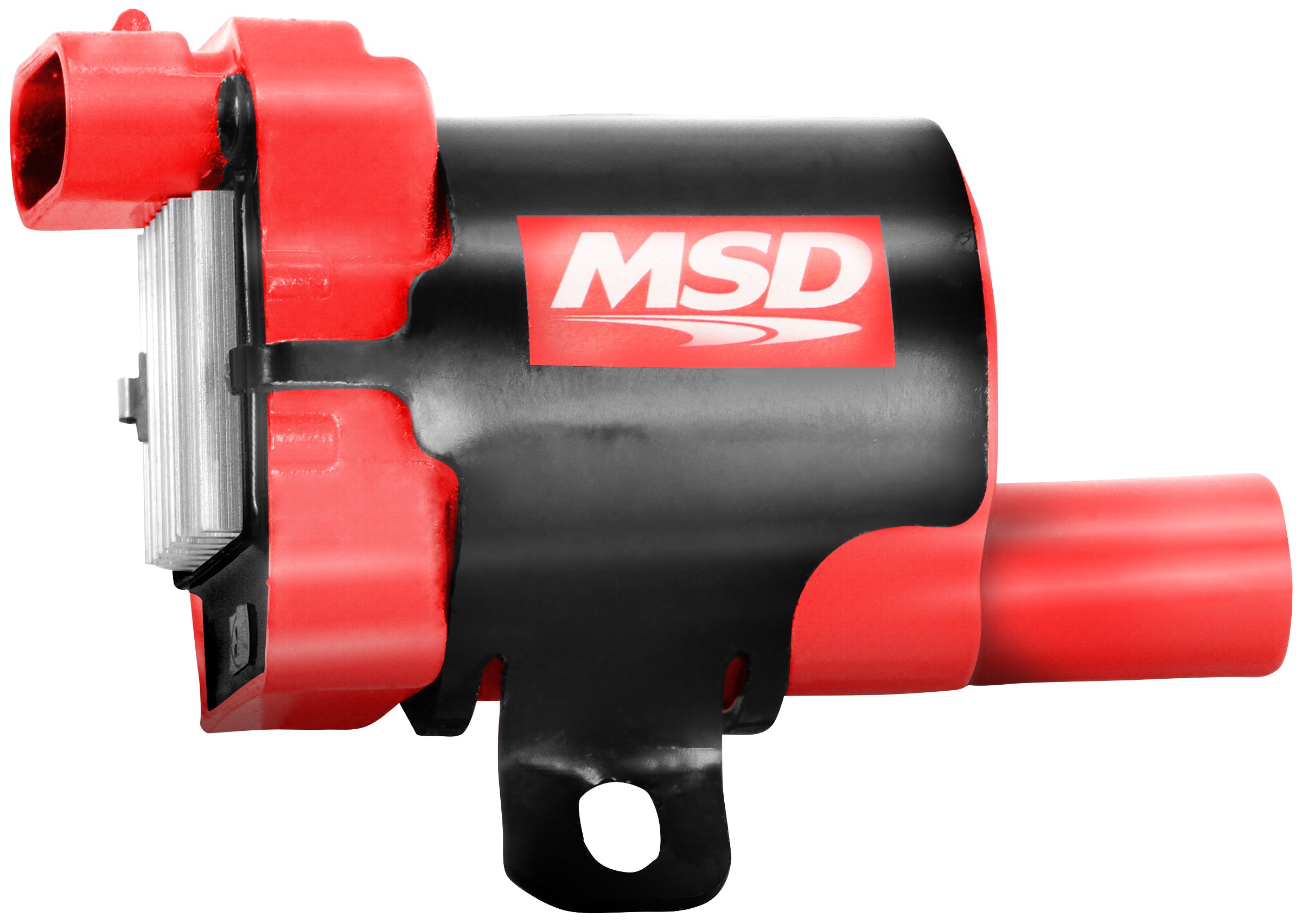 MSD Performance 8263 Coils, GM, L-Series, Truck, 99-07, Sgle