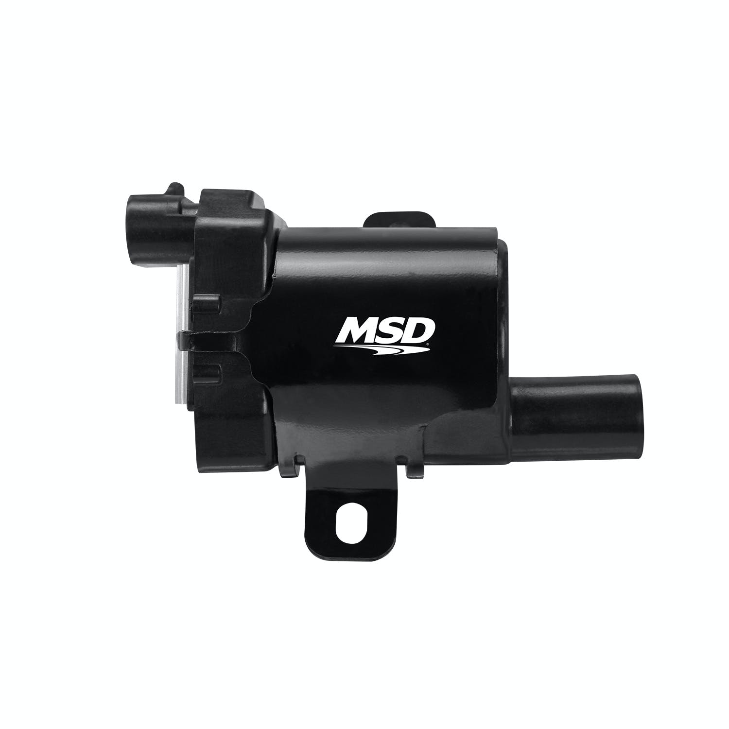 MSD Performance 82633 Coil,Black,GM,L-Series,Truck,99-07,Sgle
