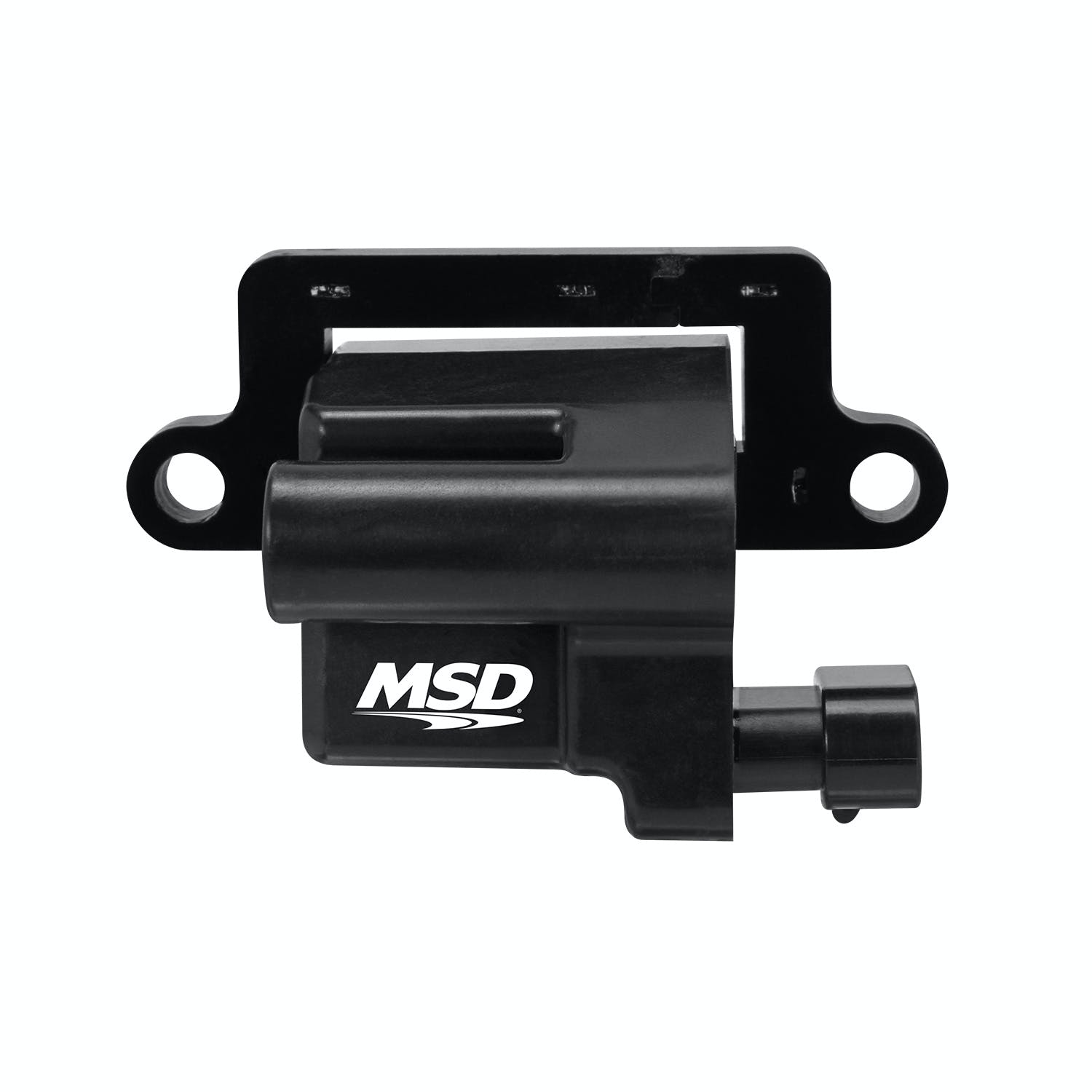 MSD Performance 82643 Coil,BLACK,GM,L-Series,Truck,99-09,Sgle