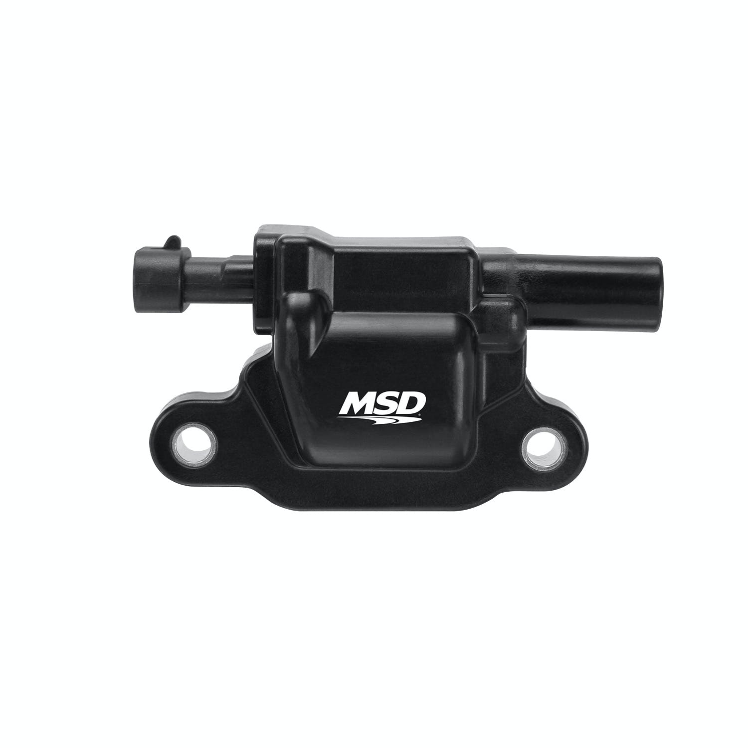 MSD Performance 82653 Coil,BLACK,GM,L-Series,Truck,99-09,Sgle
