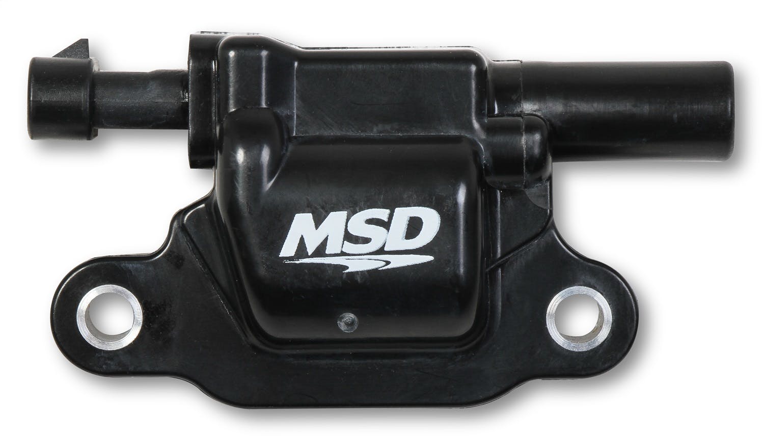 MSD Performance 82663 Coil, Black, Square, 2014 and up GM V8