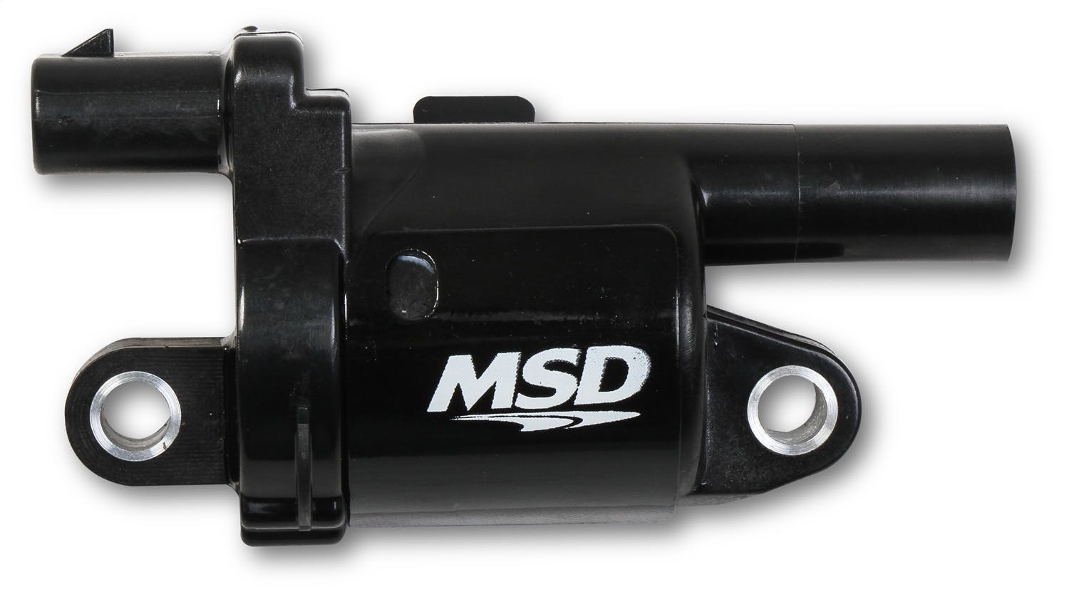 MSD Performance 82683 Coil, Black, Round, 2014 and up GM V8