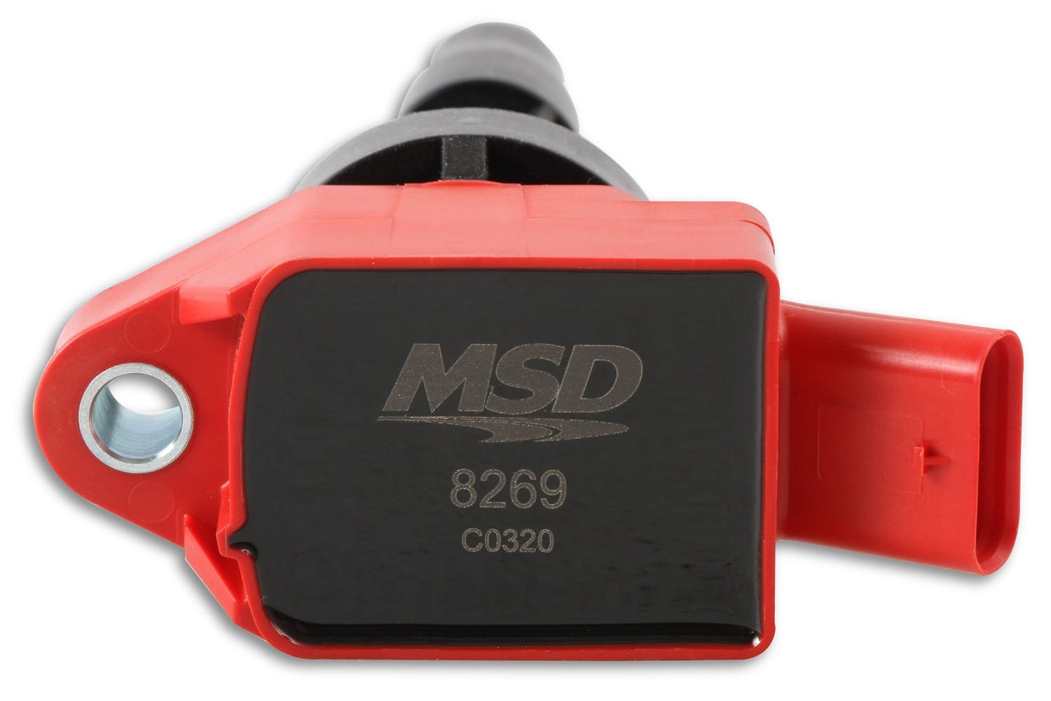 MSD Performance 82694 Blaster Direct Ignition Coil Set