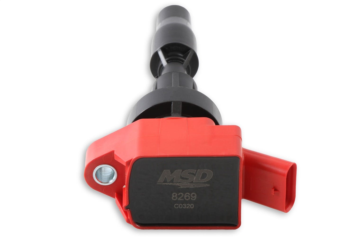 MSD Performance 8269 Blaster Direct Ignition Coil