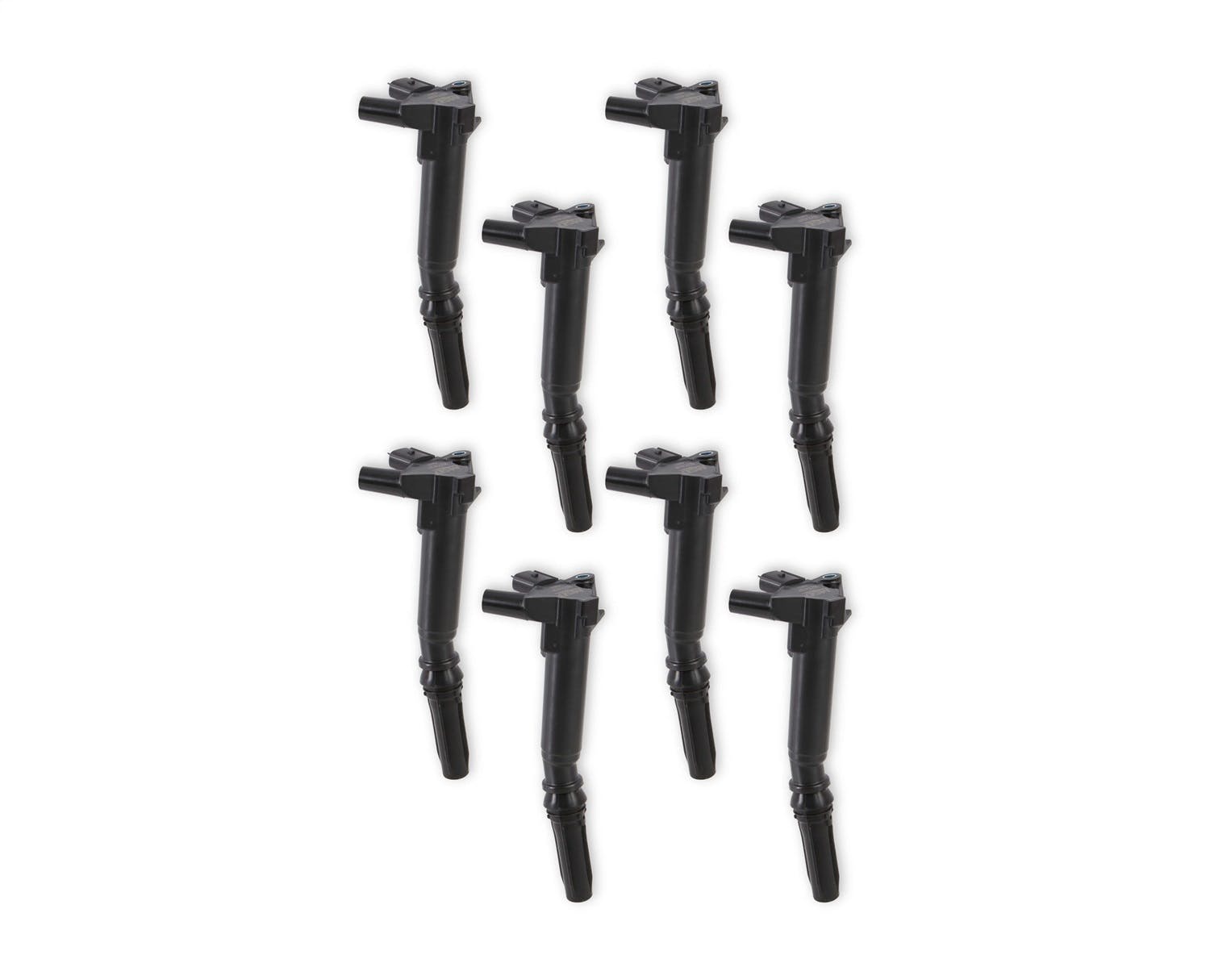 MSD Performance 827483 Blaster Direct Ignition Coil Set