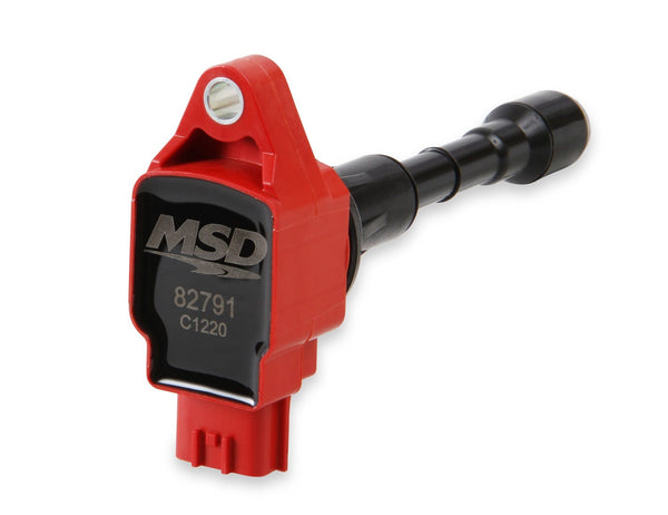 MSD Performance 82791 Blaster Direct Ignition Coil