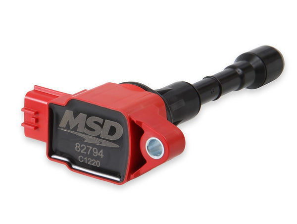 MSD Performance 82794 Blaster Direct Ignition Coil