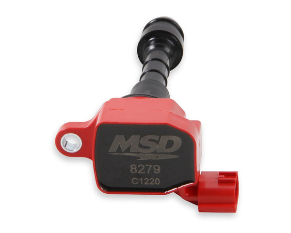 MSD Performance 8279 Blaster Direct Ignition Coil