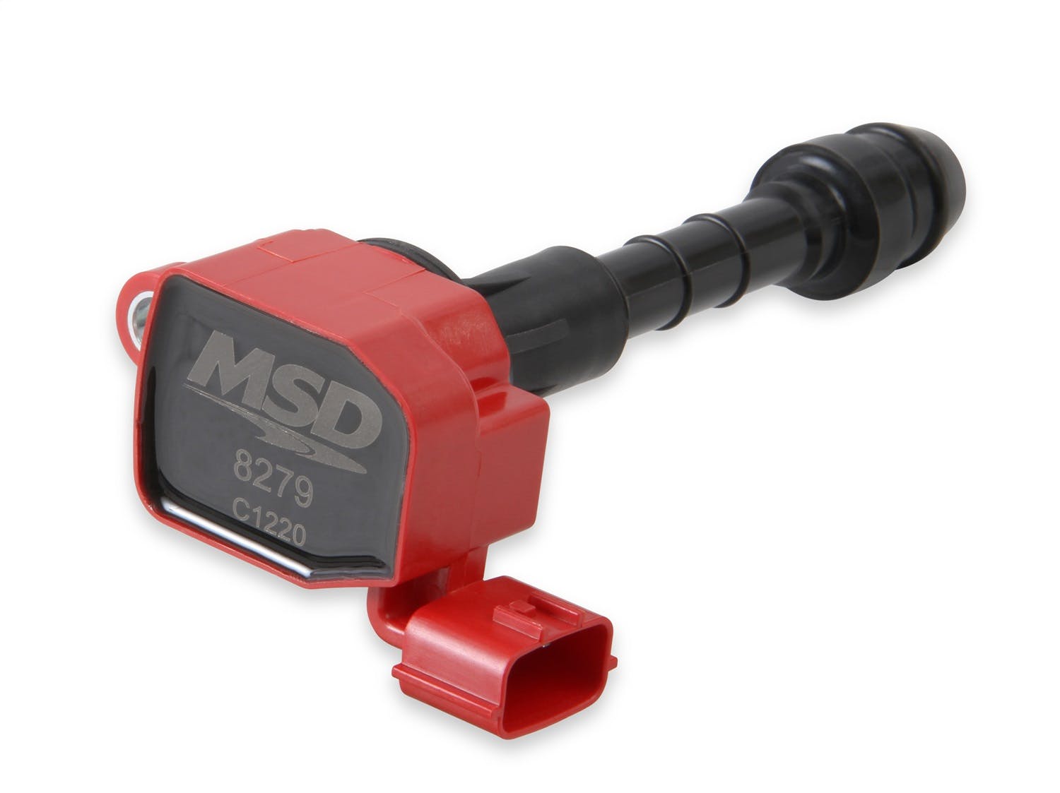 MSD Performance 8279 Blaster Direct Ignition Coil