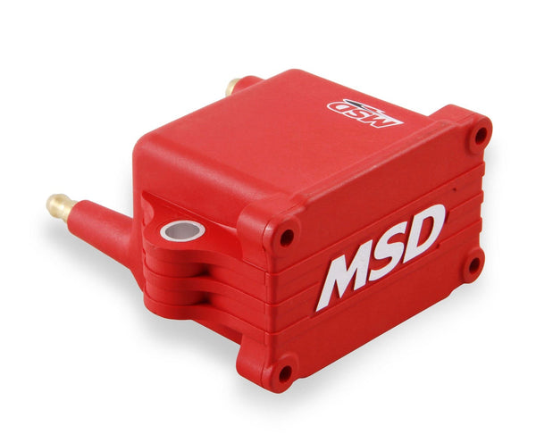 MSD Performance 8280 Coil, Pro CDI 600, Single