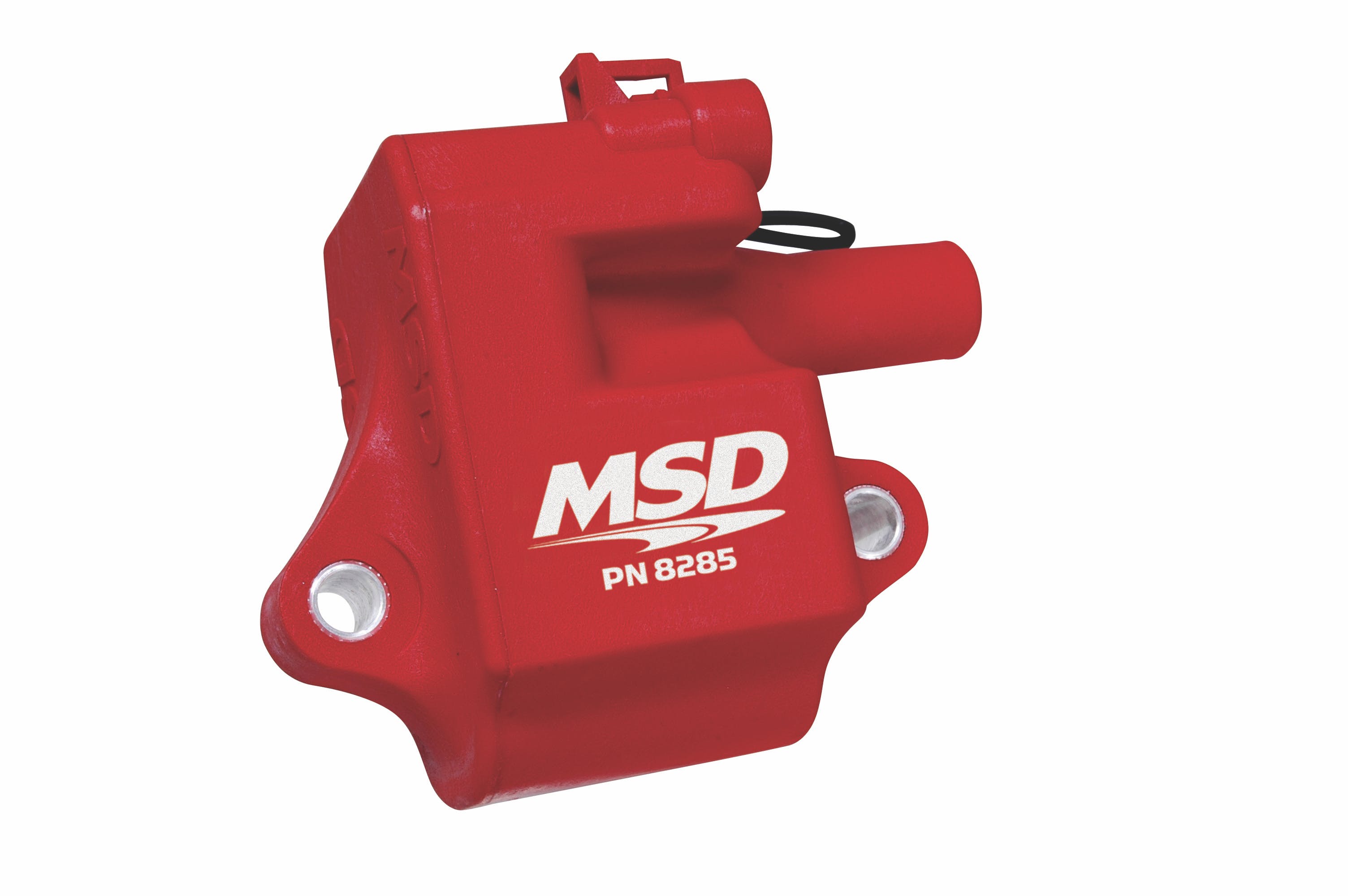 MSD Performance 82858 Coils, GM LS Series (LS-1/6), 8-Pack
