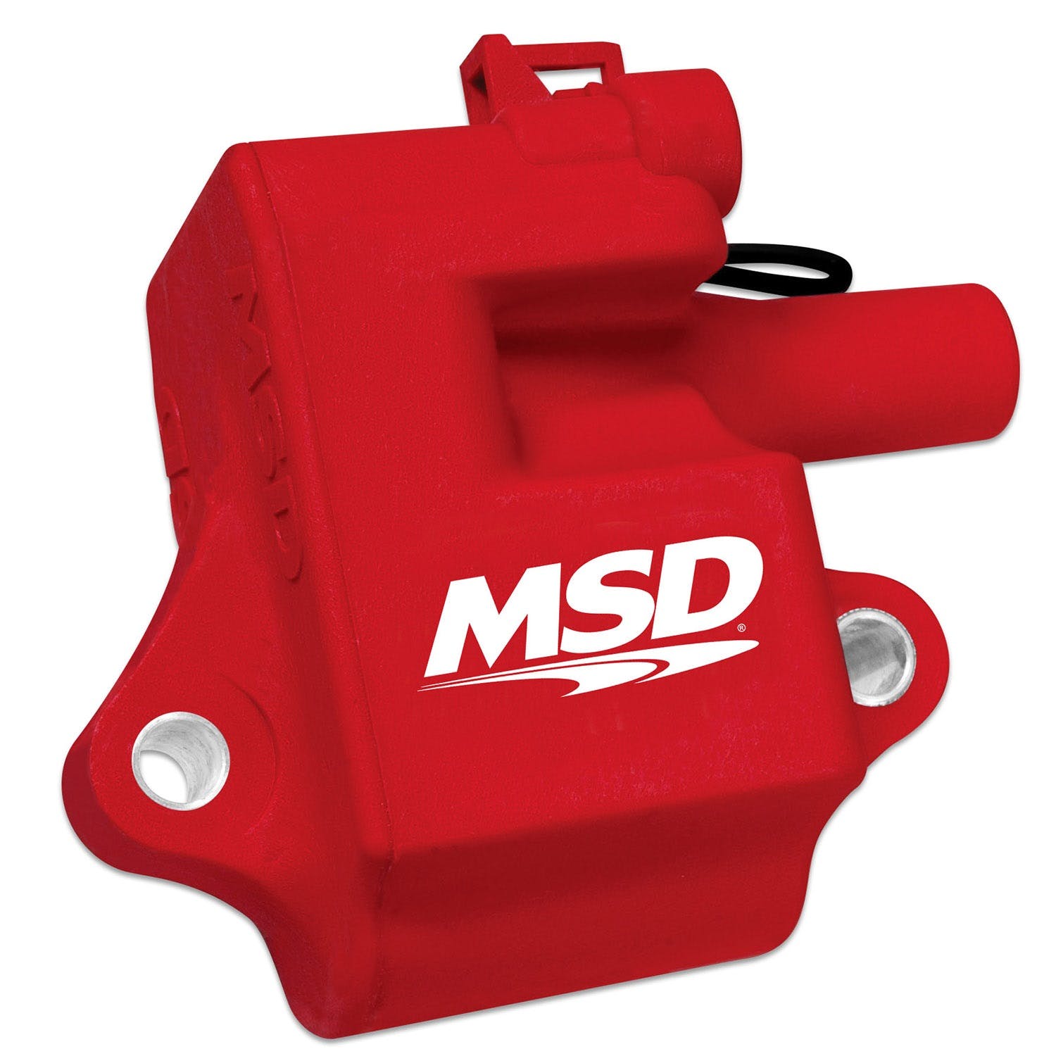 MSD Performance 8285 Coils, GM LS Series (LS-1/6), Single