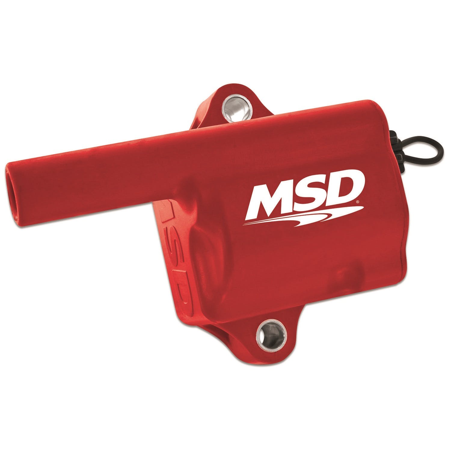 MSD Performance 8286 Coils, GM LS, Truck Style Coil, Single