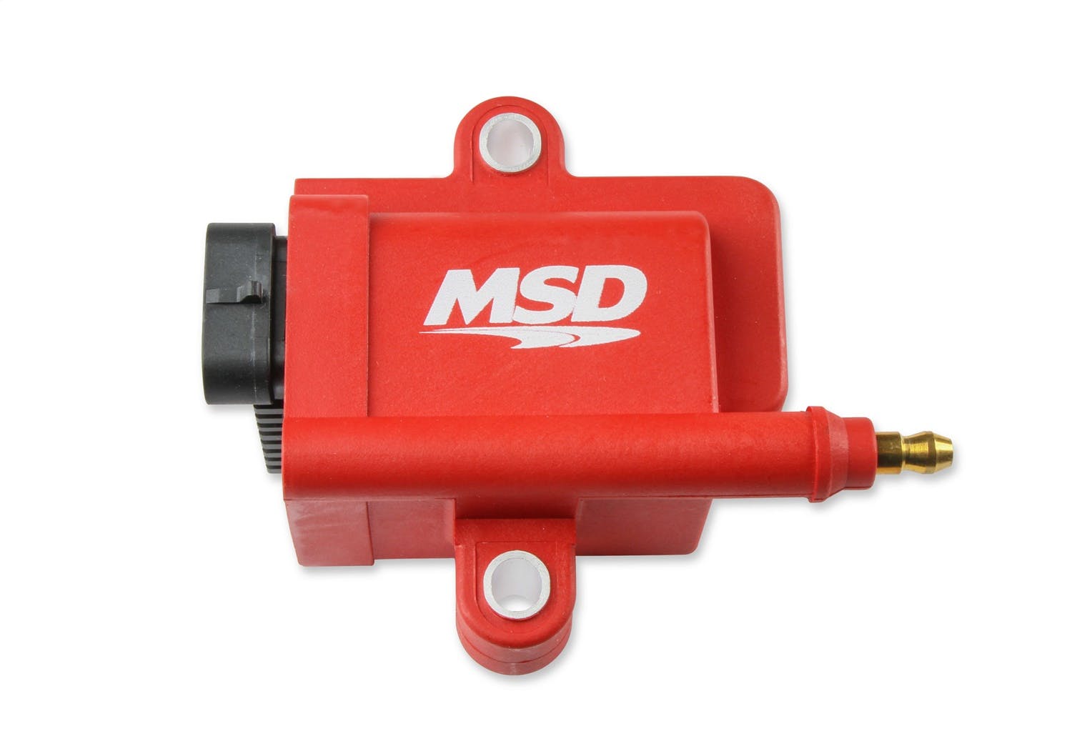MSD Performance 8289 COILS,SMARTCOIL,SINGLE,RED