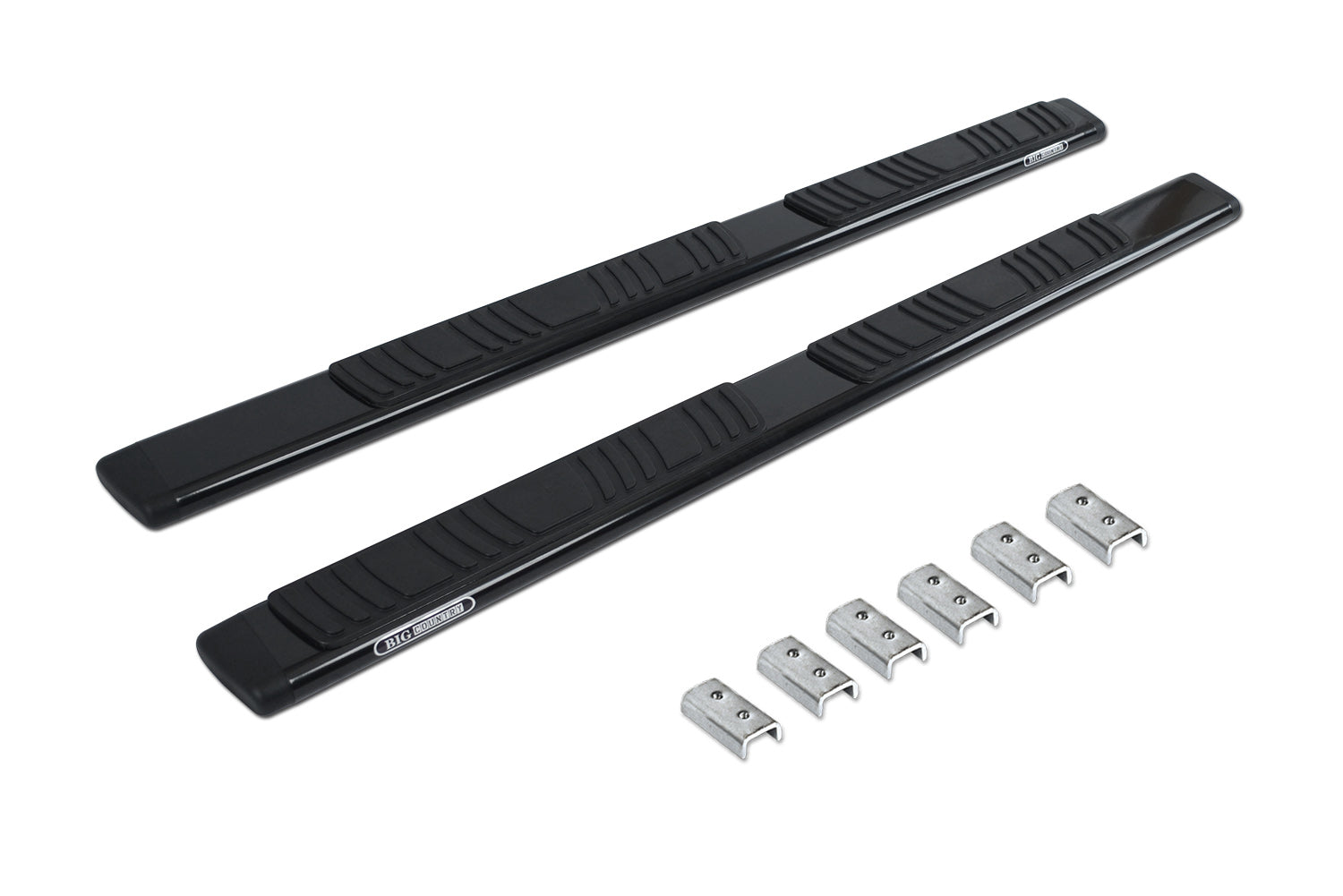 Go Rhino Ford, Honda, Kia, Toyota... (Sport Utility) Step Nerf Bar 650067B