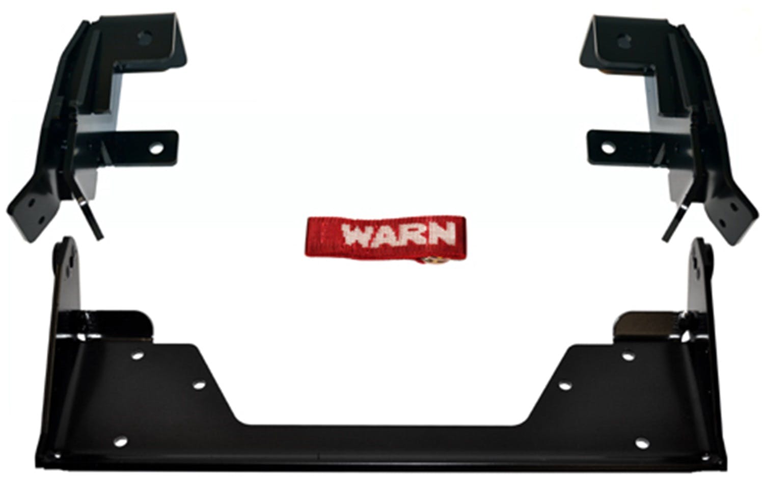 WARN 83503 ATV Plow Mounting Kits