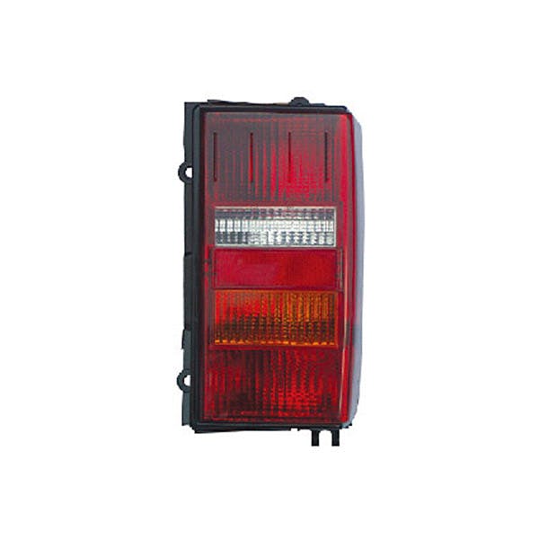 Omix-ADA 12403.18 Right Tail Lamp