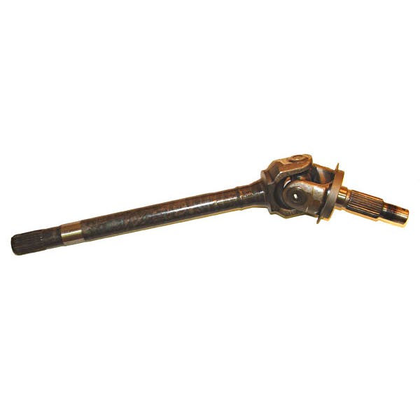 Omix-ADA 16523.09 Axle Shaft Assembly Left