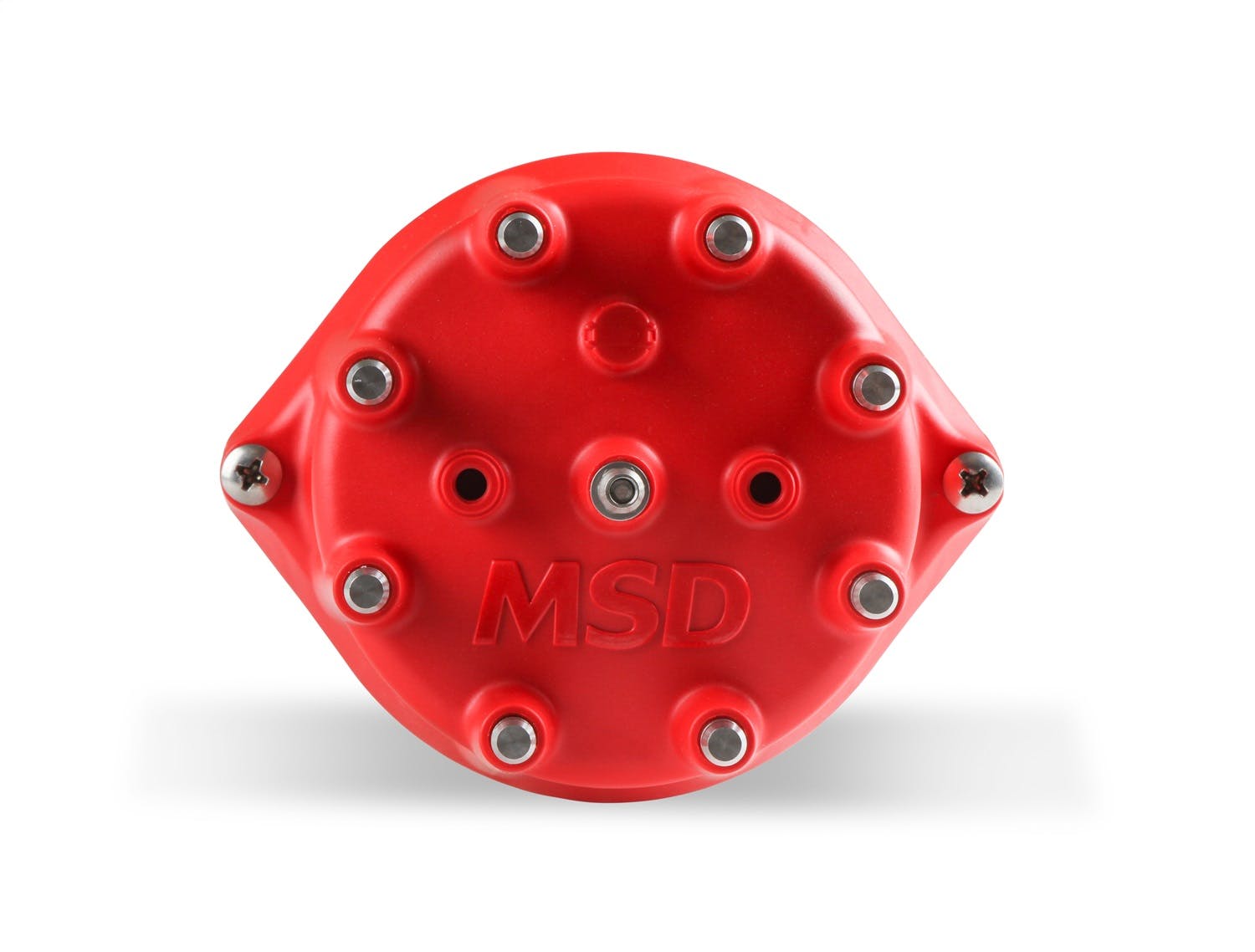 MSD Performance 835066 RTR MARINE DIST., FORD 351-460,STL GR
