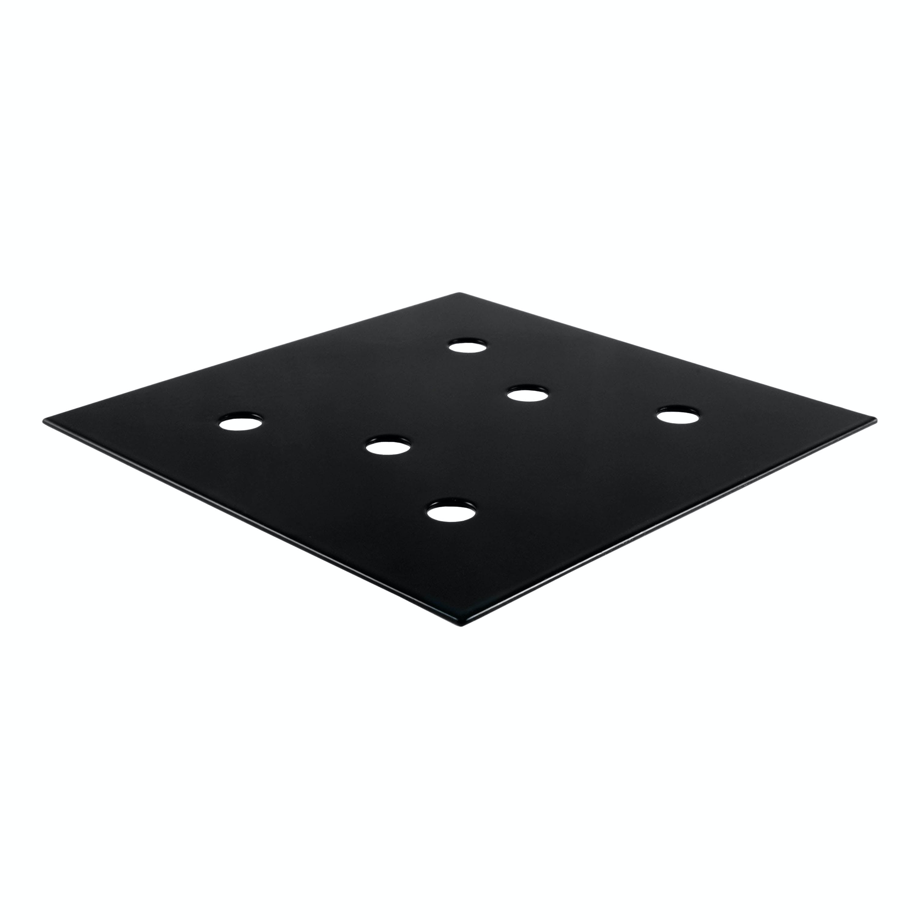 CURT 83607 6 Tie-Down Anchor Backing Plate