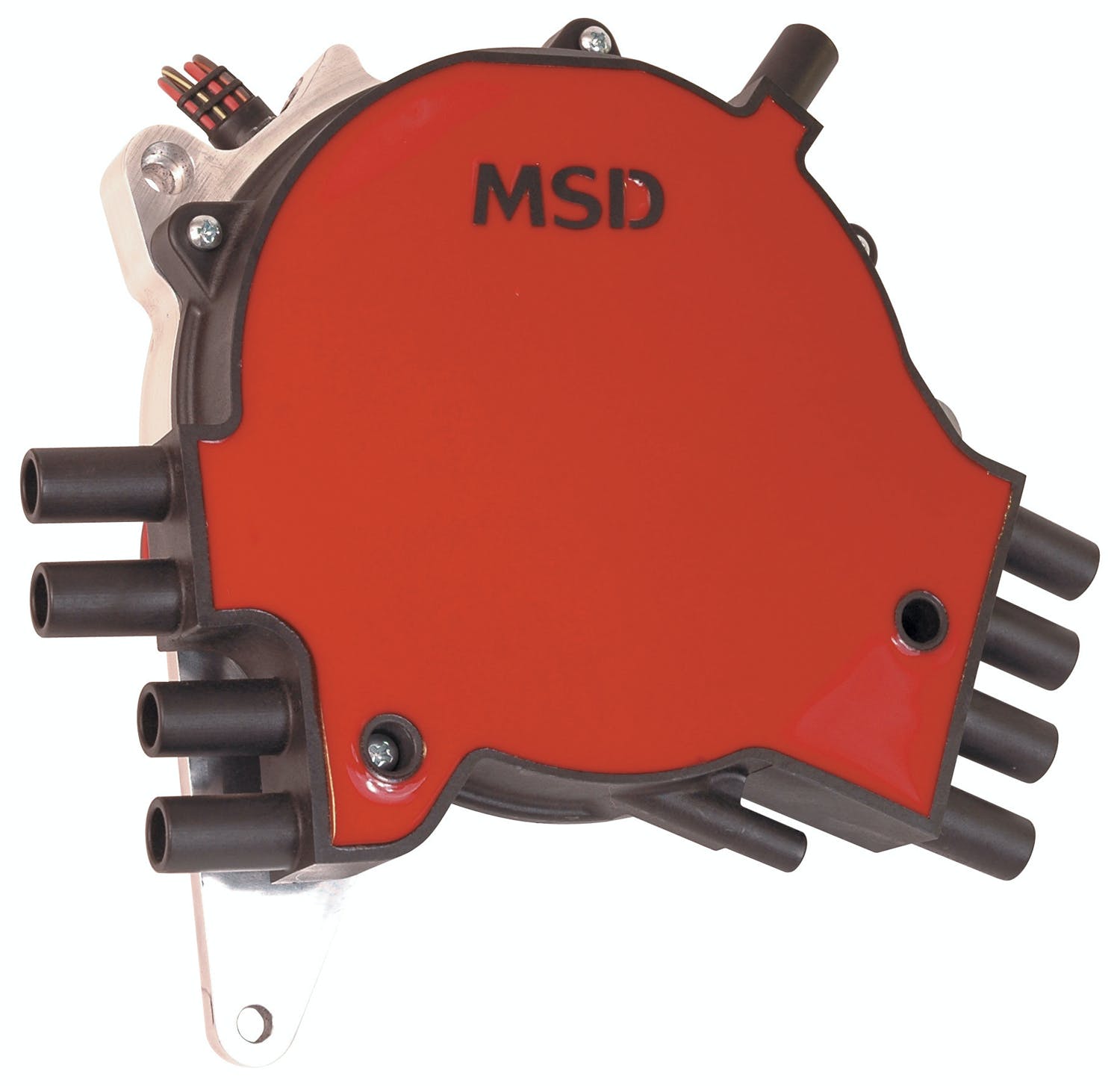 MSD Performance 83811 Distributor, 95-97 GM LT-1 5.7L