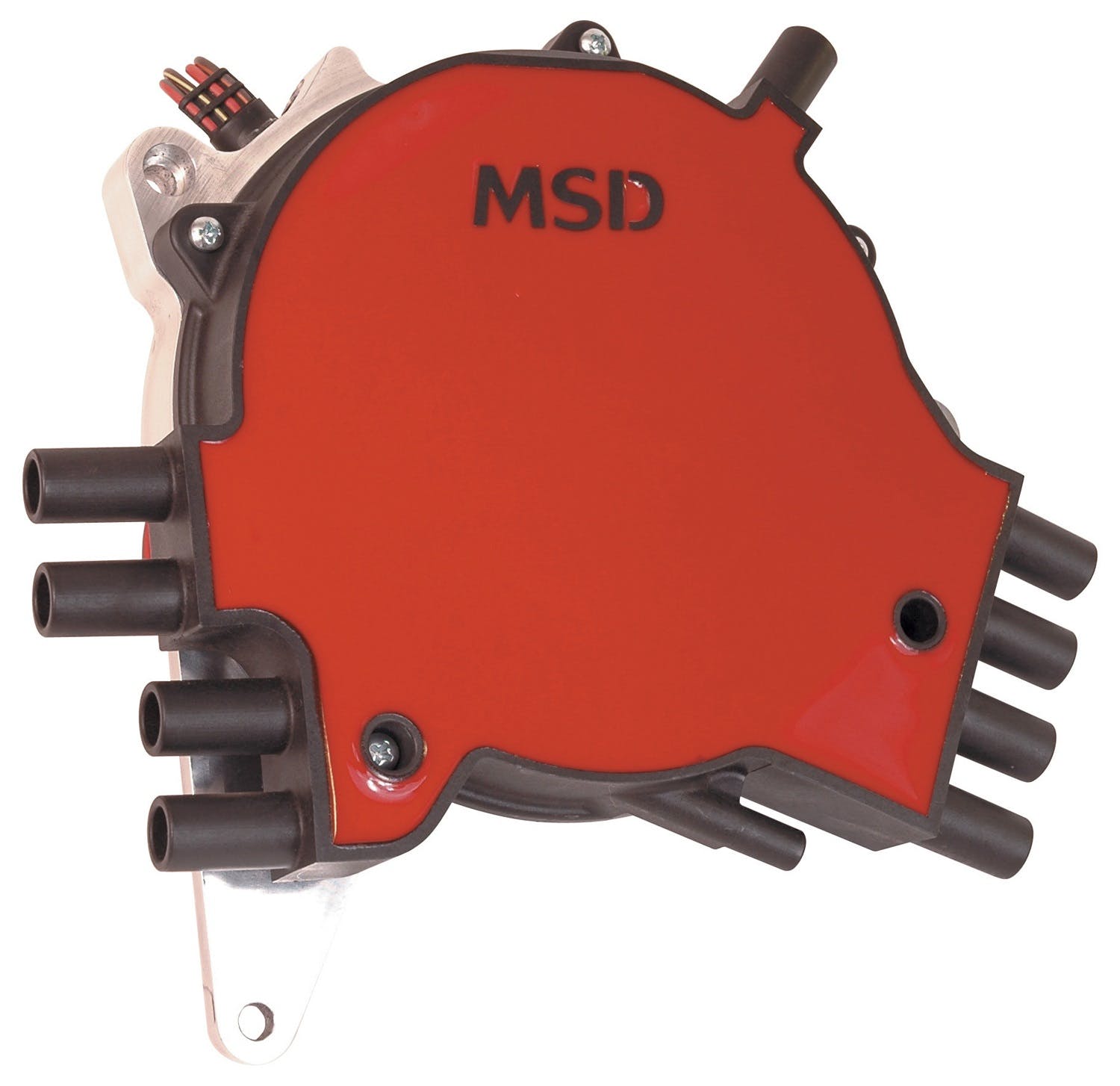 MSD Performance 8381 Distributor, 93-94 GM LT-1 5.7L