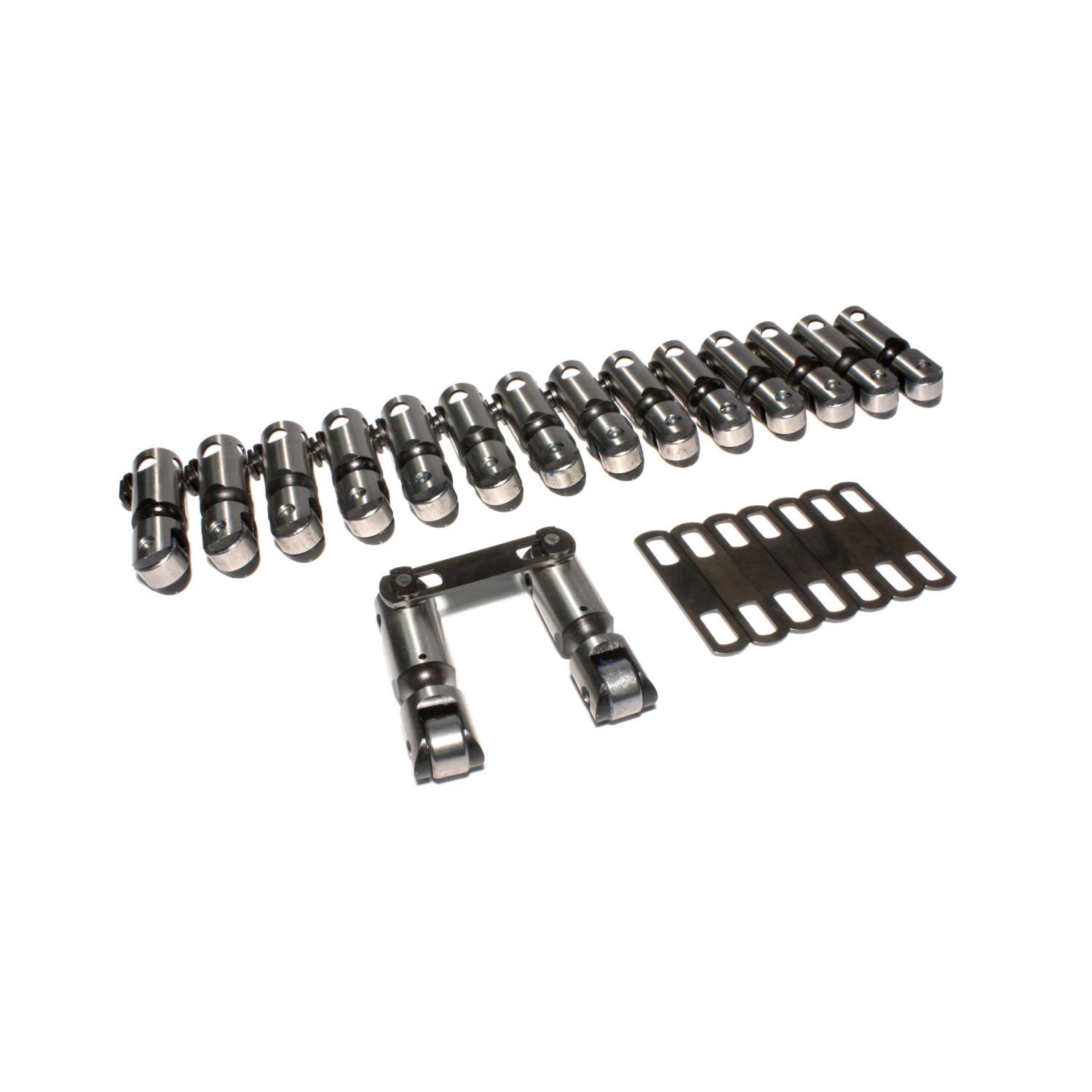 Competition Cams 839-16 Endure-X Roller Lifter Set