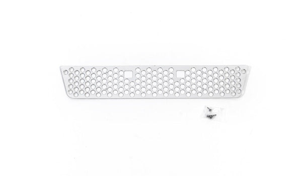 Putco 84160 Punch Stainless Steel Grilles